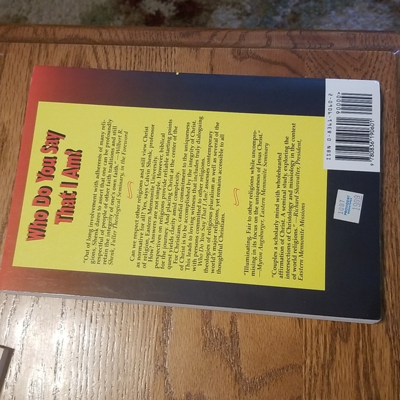 Religions Christianity Global Gods Paperback Book Bundle - Picture 6 of 12